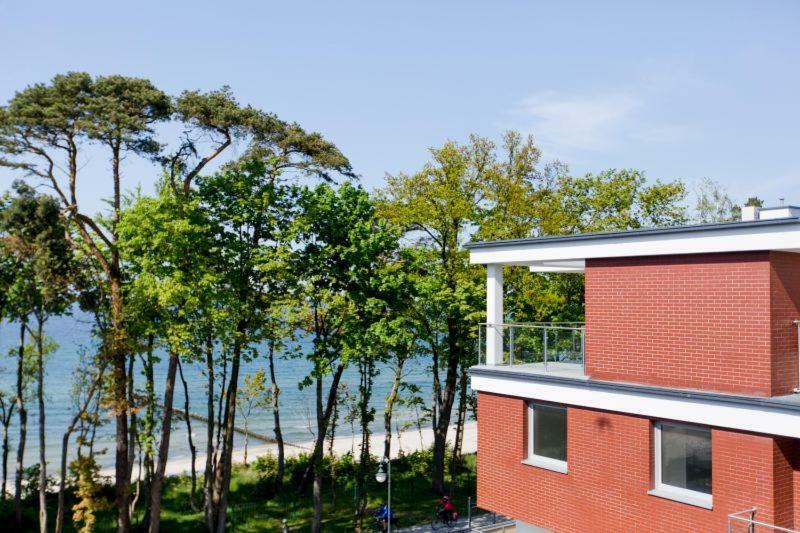 Resort Apartamenty Klifowa Rewal 14 Extérieur photo