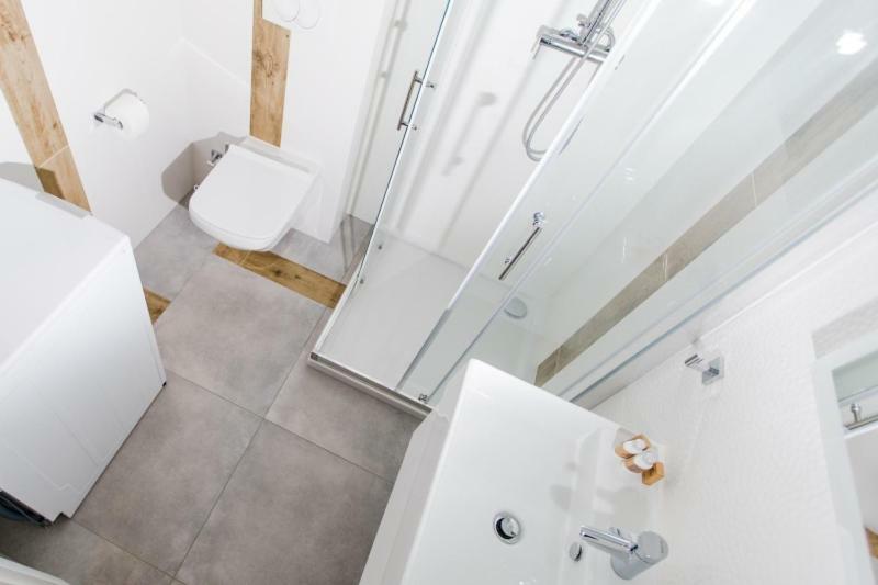 Resort Apartamenty Klifowa Rewal 14 Extérieur photo