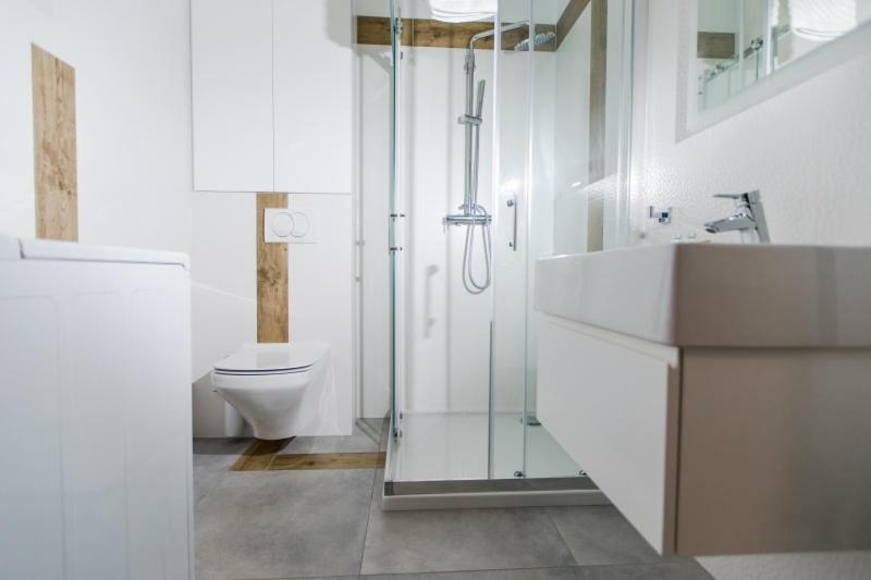 Resort Apartamenty Klifowa Rewal 14 Extérieur photo
